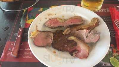 Chimarrão Parque Das Nações