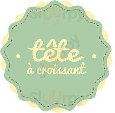 Tête à Croissant