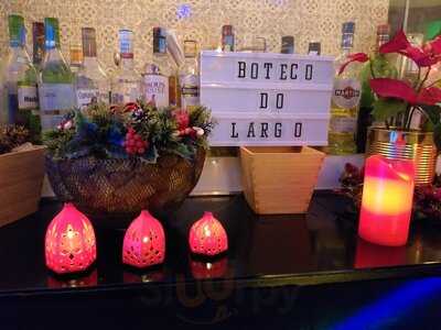 Boteco Do Largo