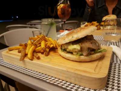 A Burguesa
