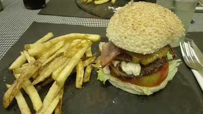 A Burguesa