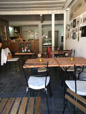 Alecrim & Manjerona Mercearia