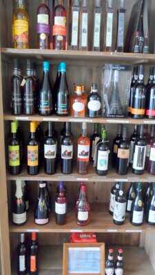 Alecrim & Manjerona Mercearia