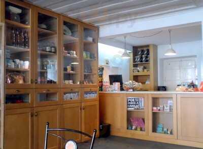 Alecrim & Manjerona Mercearia