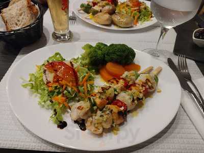 Flor Do Cais Do Sodré