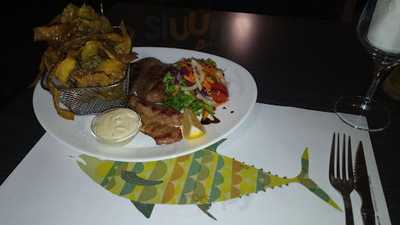 Flor Do Cais Do Sodré