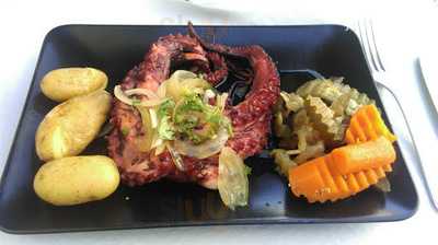 Flor Do Cais Do Sodré