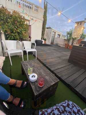 Graça Rooftop Bar