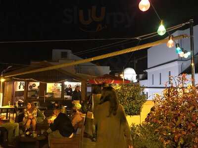 Graça Rooftop Bar