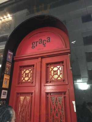 Graça Rooftop Bar