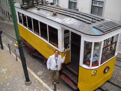 Santos Dias & Monteiro Lda