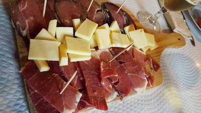 Tasquinha Do Tio Miguel