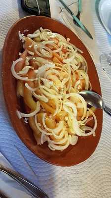 Tasquinha Do Tio Miguel