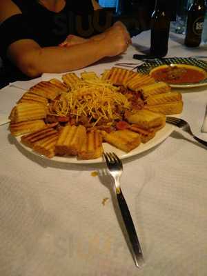 Tasquinha Do Tio Miguel