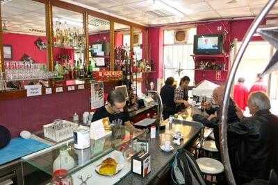 Restaurante Casa Inês