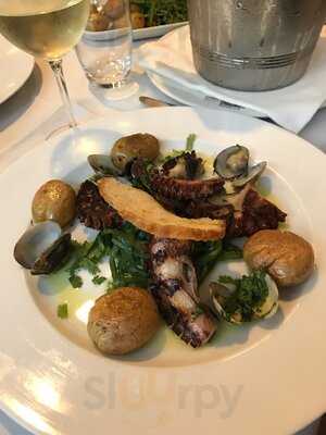 Restaurante Sem Duvida