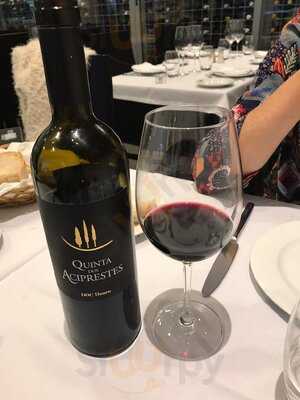 Restaurante Sem Duvida