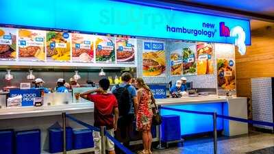 H3 Hamburgology