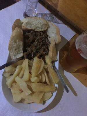 Petiscaria Do Elevador