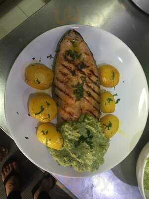 Petiscaria Do Elevador