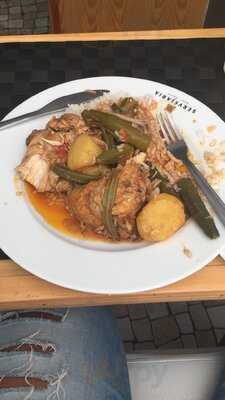 Petiscaria Do Elevador