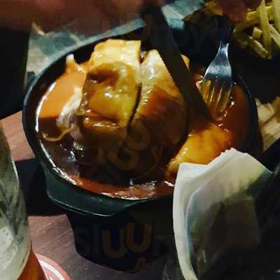 Taberna Do Vilarinho