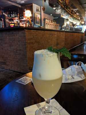 Taberna Do Vilarinho