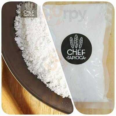 Chef Tapioca