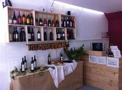 Combinações Improváveis