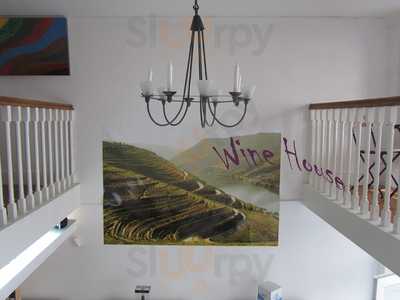 Combinações Improváveis