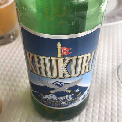 Restaurante Real Nepal