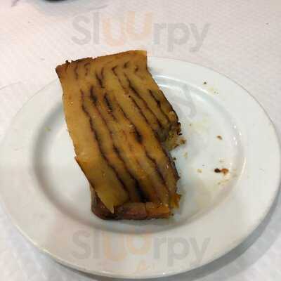 Restaurante Real Nepal