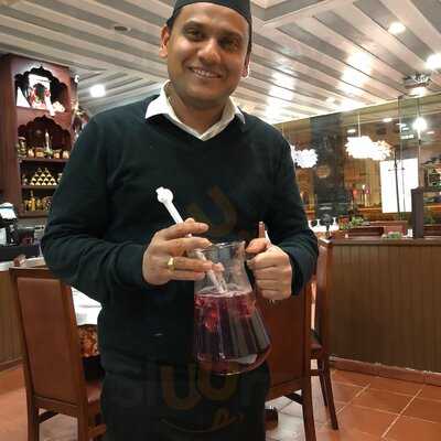 Restaurante Real Nepal