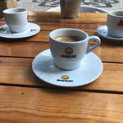 Bananacafe
