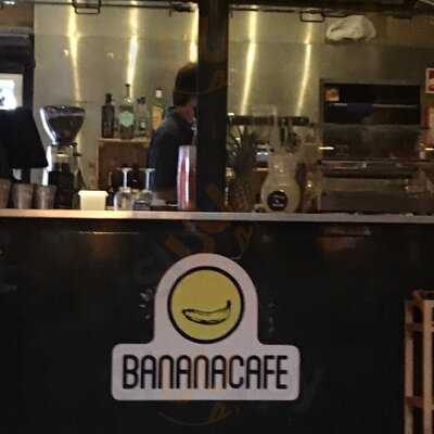 Bananacafe