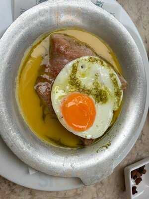 Nova Peixaria - Parque Das Nações