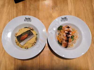 Henrique Sá Pessoa Food Corner