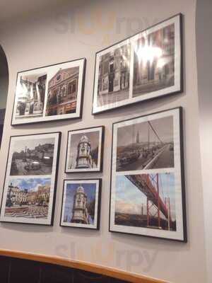 Hamburguês -hambúrgueres Artesanais