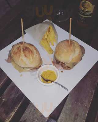 Hamburgueria Do Mercado