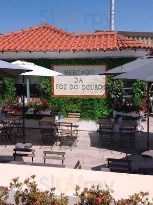 Hamburgueria Do Mercado