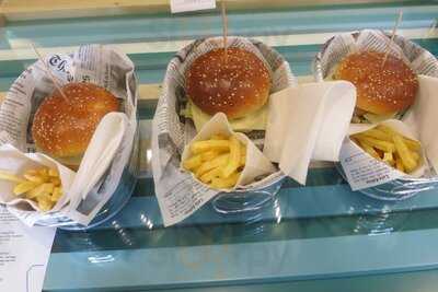 Hamburgueria Do Mercado