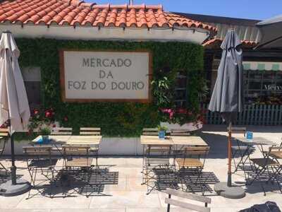 Hamburgueria Do Mercado