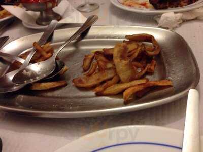 Churrasqueira Marechal