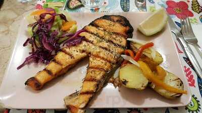 O Cantinho Das Gaveas