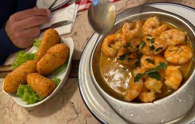 O Cantinho Das Gaveas