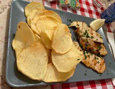 O Cantinho Das Gaveas