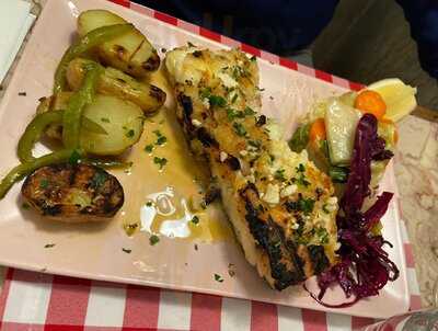 O Cantinho Das Gaveas