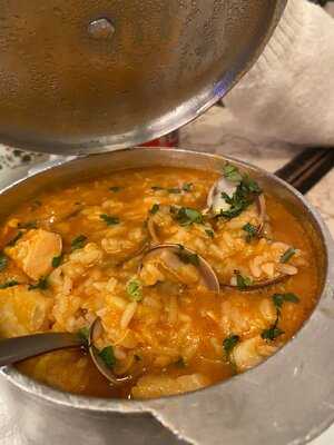 O Cantinho Das Gaveas