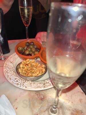 A Pulga, Taberna De Alfama