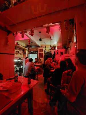 A Pulga, Taberna De Alfama